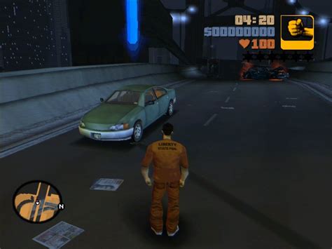 Grand Theft Auto Iii Screenshots For Windows Mobygames