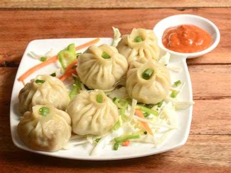 90 Veg Momos Stock Photos Pictures And Royalty Free Images Istock