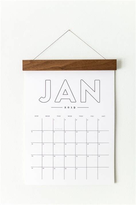 Extra Bold Large Print Calendars Image Print Calendar Wall Calendar