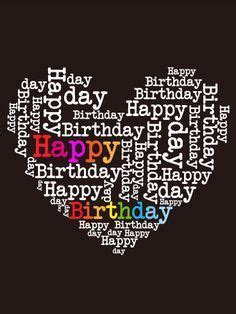 Most of the time, people try to avoid negative emotions because. Happy Birthday Heart Card: Make her feel loved this ...
