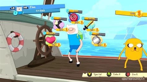 Adventure Time Pirates Of The Enchiridion Download Gamefabrique