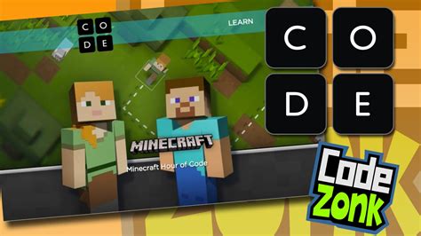 Learn to code games in c. Teach Kids to Code with Minecraft on Code.org - YouTube