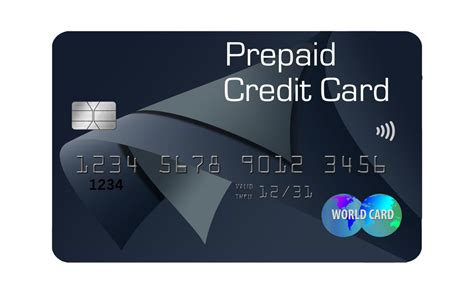 Can Prepaid Credit Cards Raise Your Credit Score Clearone Advantage
