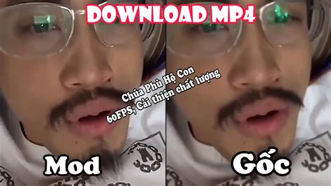 Không sao Không sao Chúa phù hộ em Download Video Edit Meme Bản Mod