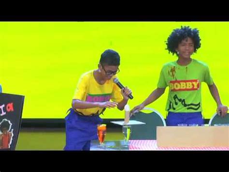 It is organised by petrosains to support the nation's education agenda in sparking the interest in science and promoting science through drama amongst. Petrosains Science Show Competition 2012 - MRSM Pendang ...
