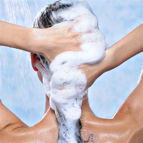 Using a hair oil regularly helps to restore moisture and. Hair Care Tips : 5 Tips To Know How To Shampoo - Clothes ...