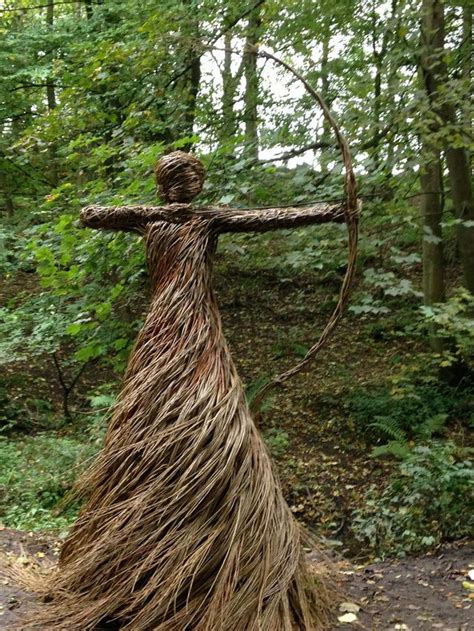 Willow Tree Art Garden Art Sculptures