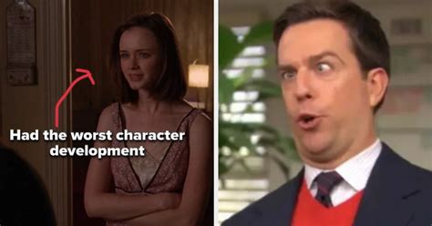 26 Worst Tv Characters That Almost Ruined Show