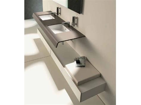 Durastyle Bathroom Cabinet With Drawers By Duravit Design Matteo Thun