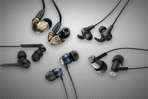 Choosing the best earbuds for your needs and your budget can be a challenge. Best Bluetooth earbuds 2019: Reviews and buying advice ...
