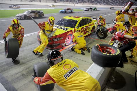 At Track Photos Daytona Oval Weekend 2 Nascar