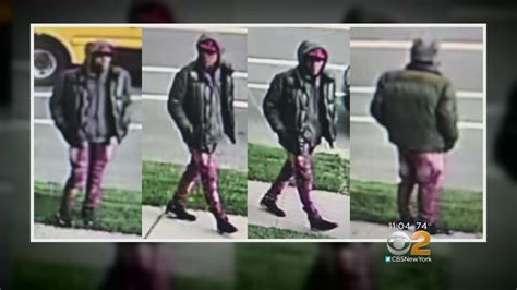 Police Release Surveillance Photo Of Person Of Interest In Brutal