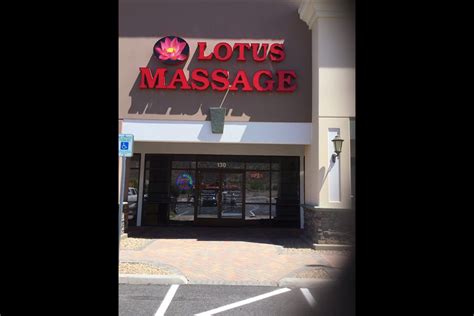 Lotus Massage Henderson Asian Massage Stores