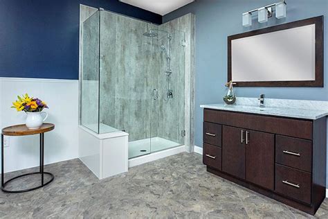 Creating beautiful tub and shower wall surrounds has been whitewater's specialty for decades. The Pros and Cons of Acrylic Shower Wall Surrounds and Tub ...