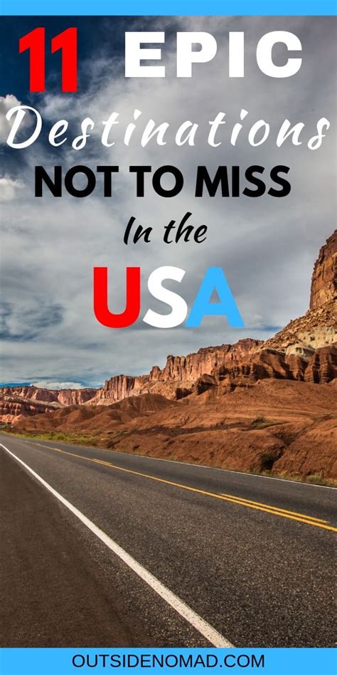 Are You Planning A Road Trip Be Sure To Check Out These Classic And