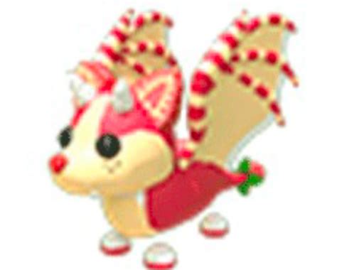 Roblox Adopt Me Strawberry Shortcake Bat Dragon Video Gaming Video