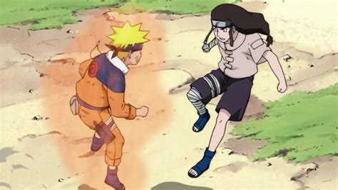 Hokage Ketiga Terkejut Ketika Naruto Menggunakan Kekuatan Kurama