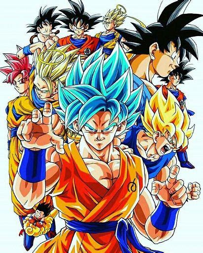 We did not find results for: Old man goku anyone? | DragonBallZ Amino