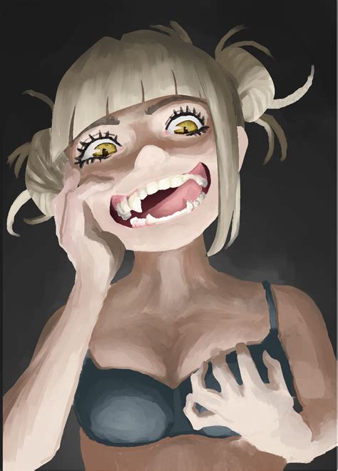 Himiko Toga Older 1 By Morningblanket Hentai Foundry