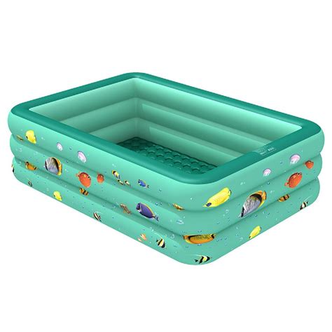 Shop for infant bathtub online at target. Baby Inflatable Bathtubs Newborn Bath Tub Portable Folding ...
