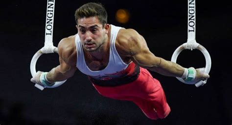 İbrahim çolak kimdir, öldü mü merak ediliyor. İbrahim Çolak, 'cimnastikte dünya şampiyonluğuna ulaşan ...