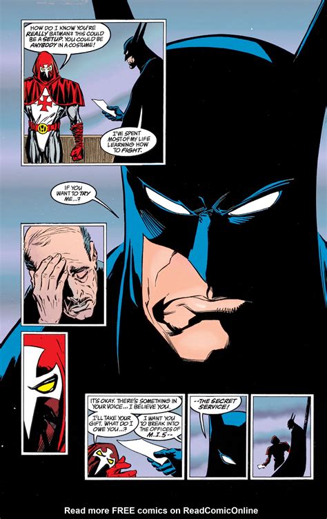 Batman Knightquest The Search Tpb Part 1 Read Batman Knightquest The Search Tpb Part 1 Comic