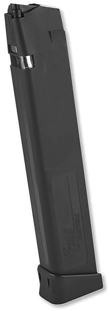 Fandk Sport Sweden Ab Magazine Sgm Tactical Glock Compatible 45 Acp