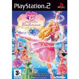 Amigas, si os apasionan los juegos de chicas �ste es vuestro rinc�n; Titulos para Playstation 2: Babie 12 princesas