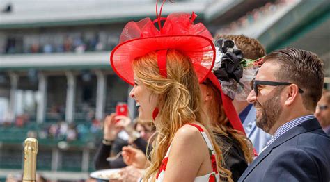 The 147th kentucky derby is scheduled to be run on may 1st, 2021 at churchill downs. 2017 Kentucky Derby Travel Itinerary