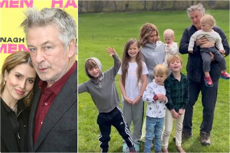 Alec Hilaria Baldwin Announce Baby S Sex Differently Labels Are Lazy