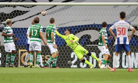 In the last 10 games fc porto won 8 games. FC Porto-Sporting, 2-0 (resultado final) | TVI24