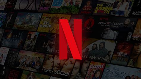 Nowości Netflix październik 2022. Nadchodzi miesiąc hitów