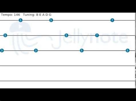 Shoot me again bass tab pdf. Nothing Else Matters - Metallica Bass tabs - YouTube