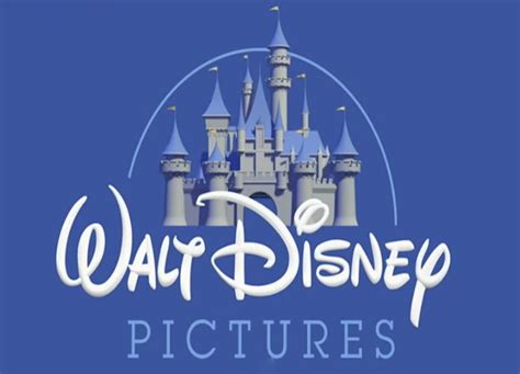 Walt Disney Pictures Logos
