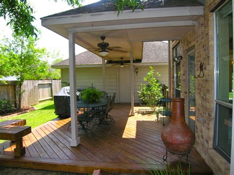 Back Porch Ideas Create Your Cozy Outdoor Sanctuary Magazine Online Home