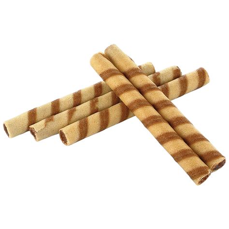 Chocolate Sticks Kesidis