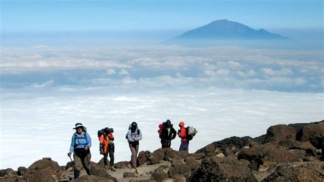 What I Wish I Knew Before Climbing Kilimanjaro Intrepid Travel Blog