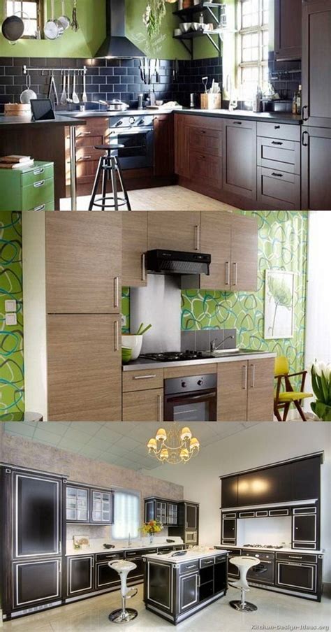 Decorative Wall Ideas For A Unique Kitchen Style