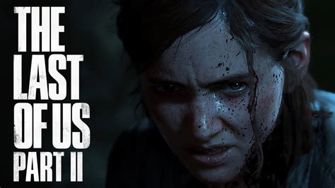 Pc Game System Requirements The Last Of Us Part Ii Pc System