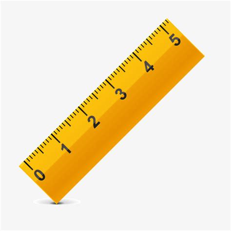 Free Ruler Clipart Architecturenored