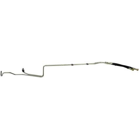 Oe Solutions Automatic Transmission Cooler Line 1996 1997 Jeep Grand