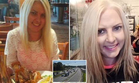 Drunk Mum 47 Drove The Wrong Way Down A Highway Daily Mail Online