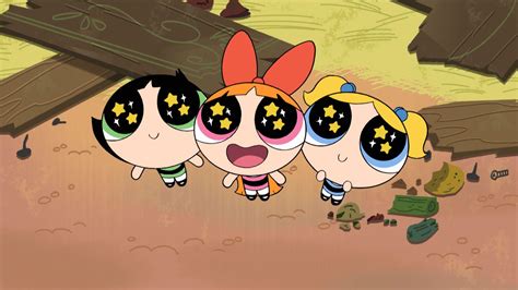 powerpuff girls renewed for season 2 on cartoon network
