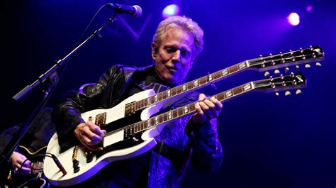 What Happened To Don Felder After Eagles