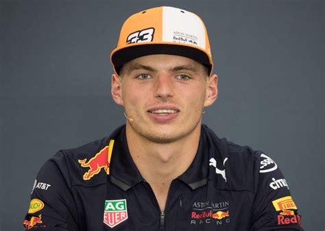Verstappen arrived in formula 1 as the youngest driver ever to have competed in the series, at 17. De Belgische roots van Max Verstappen | De Morgen