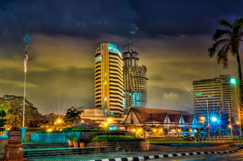 It is a historical venue where the malaysian independence was declared in 1957. Merdeka Square in the heart of Kuala Lumpur | Tourism ...