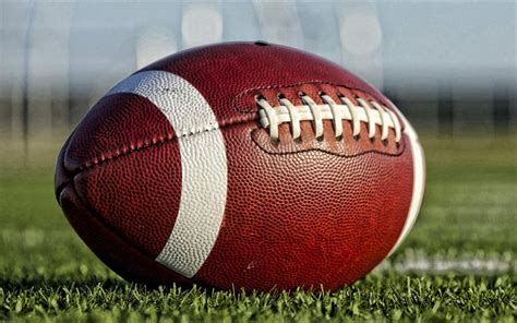 In these games, with some exceptions. Download wallpapers ball for american football, NFL ...