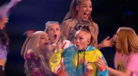 Who Won X Factor The Band 2019 Girl Band Real Like You Crowned Winners Irish Mirror Online