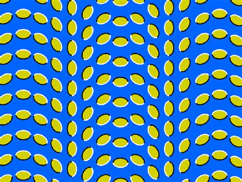 Optical Illusions That Will Blow Your Mind Photos Abc News