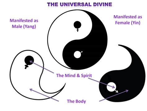 And man is yang, bright truth lighting our minds. Quotes About Yin Yang. QuotesGram
